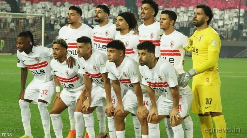الزمالك-يحسم-لقب-الدوري-المصري-والأهلي-يتجه-إلى-الكونفدرالية