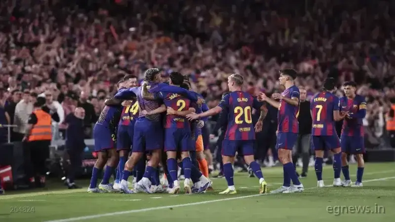 برشلونة-يعلن-تشكيلته-لمواجهة-فالنسيا-في-الجولة-38-من-الدوري