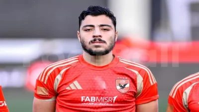 الأهلي-يقترب-من-استعادة-أكرم-توفيق-إلى-صفوفه