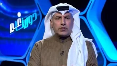 القحطاني-يحسم-الجدل-التحكيمي-في-مواجهة-التعاون-والأهلي