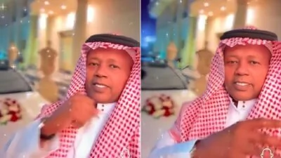 سعيد-العويران-يعلن-زواجه