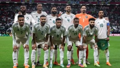 تحديد-مجموعة-منتخب-السعودية-في-كأس-الخليج-2027