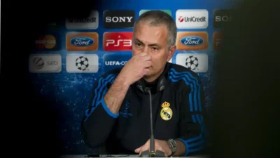 موعد-الإعلان-الرسمي-عن-تعيين-مورينيو-مدربًا-لريال-مدريد