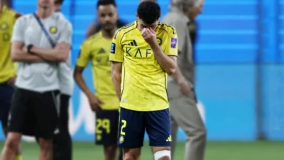 النصر-يواجه-أزمة-الغنام-بعد-إصابة-الرباط-الصليبي