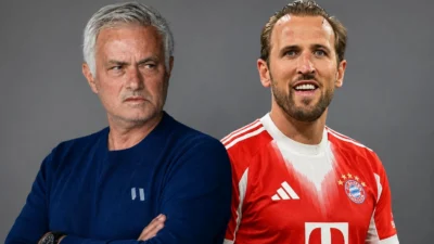 مورينيو-يطلب-القنّاص-ريال-مدريد-يتحرك-لخطف-هاري-كين-من