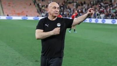 حسام-حسن-يحسم-اختيار-4-حراس-لقائمة-مصر-في-كأس