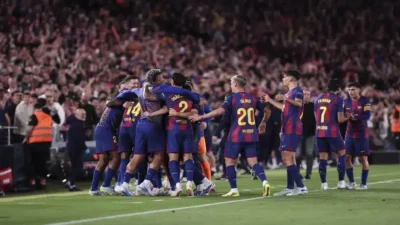 برشلونة-يعلن-تشكيلته-لمواجهة-فالنسيا-في-الجولة-38-من-الدوري