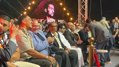 تركي-آل-الشيخ-يجمع-نجوم-الفن-العالميين-والعرب-في-Glory
