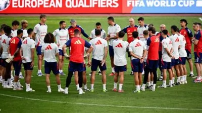 إسبانيا-تستهدف-تكرار-إنجاز-ألمانيا-التاريخي-في-مونديال-2026