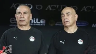 حسام-حسن-يُحدث-3-تغييرات-متتالية-أمام-روسيا-ويمنح-البدلاء