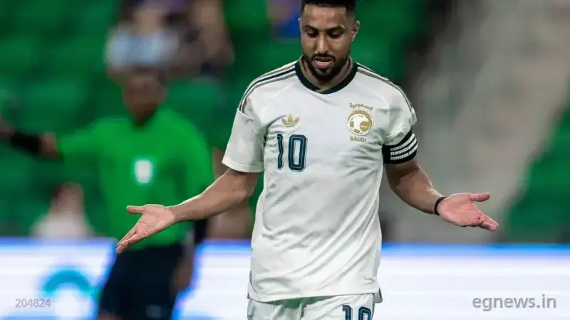 السعودية-تحسم-مواجهة-بورتوريكو-بثلاثية-سجلها-مندش-والحمدان-والدوسري-في