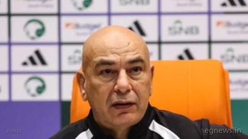 فيفا-يكشف-توقيت-أول-مؤتمر-لحسام-حسن-في-كأس-العالم
