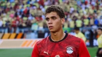 برشلونة-يعلن-دعمه-لحمزة-عبد-الكريم-قبل-لقاء-بلجيكا-في