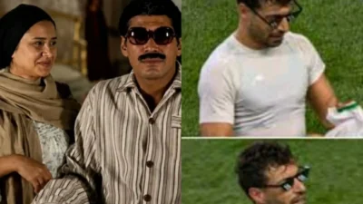 نيللي-كريم-تثير-الجدل-بسخريتها-من-لاعب-منتخب-إيران-أخبار