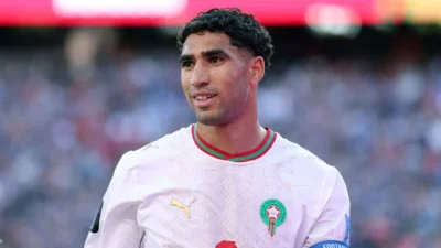 100-مباراة-حكيمي-يواصل-صناعة-التاريخ-مع-المغرب