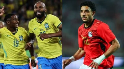 ما-هي-القنوات-التي-تبث-مباراة-مصر-والبرازيل-الودية-استعدادًا