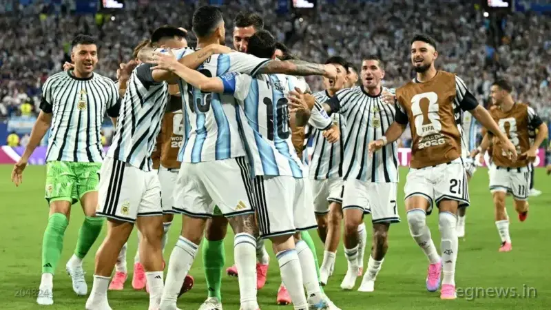 أبرز-أحداث-ونتيجة-مباراة-الأرجنتين-والرأس-الأخضر-في-كأس-العالم