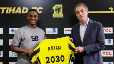 عبي-يمدد-عقده-مع-الاتحاد-حتى-2030-في-خطوة-اتحادية