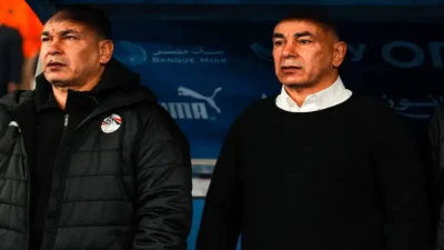 إبراهيم-حسن-يوضح-استراتيجية-منتخب-مصر-أمام-الأرجنتين-في-الشوط