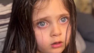 طفلة-عربية-تطلب-أمنية-غريبة-من-كريستيانو-رونالدو-أخبار-السعودية